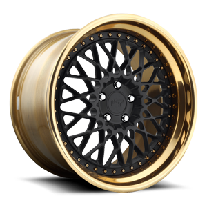 5 LUG CITRINE